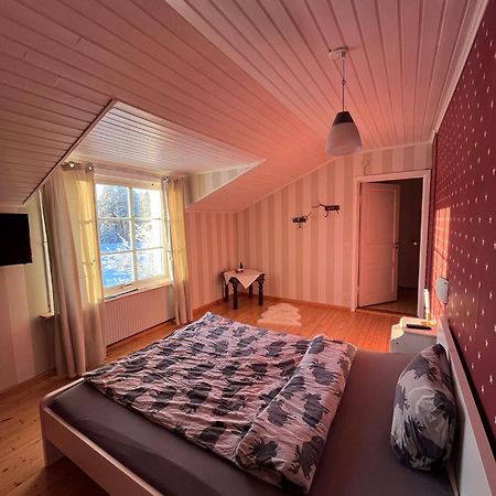 Room Sebi Arvidsjaur Exterior photo