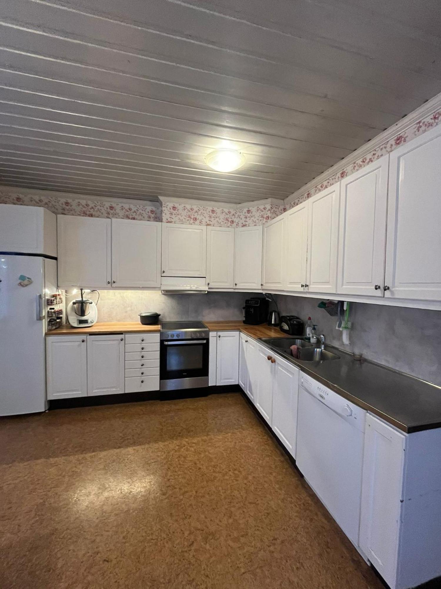 Room Sebi Arvidsjaur Exterior photo